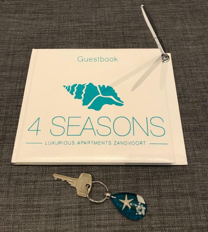 4 Seasons ザントフォールト エクステリア 写真